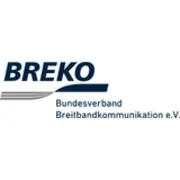 Logo für den Job Public Affairs Manager (m/w/d) - Landespolitik & Rechenzentren