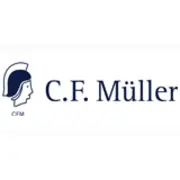 Logo für den Job Jurist (m/w/d) als Lektor/Produktmanager