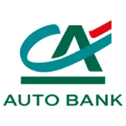 Logo für den Job Analyst Händlerfinanzierung (m/w/d) - Corporate Credit