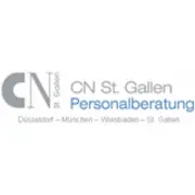 Logo für den Job Bereichsleitung Überwachungsaufgaben (m/w/d)