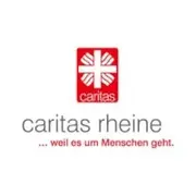 Logo für den Job Leitung (m/w/d) der Abteilung "Arbeit, Wohnen und Teilhabe"