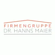 Logo für den Job Instandhaltungsmanager (m/w/d) in München