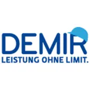 Logo für den Job Verantwortlicher Qualitätssicherung (m/w/d) im Tiefbau