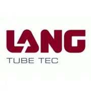 Logo für den Job Servicetechniker (Industriemechaniker, Mechatroniker, Elektriker, Industrieelektriker, Kundendiensttechniker) Rohrbiegemaschinen (m⁠/⁠w⁠/⁠d)