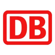 Logo für den Job Ausbildung Zugverkehrssteuerer 2027 (w/m/d)