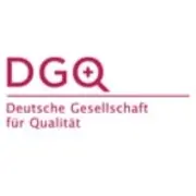 Logo für den Job Account Manager (w/m/d) Betriebliche Weiterbildung Inhouse-Training und Consulting
