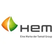 Logo für den Job Werkstudent (m/w/d) für das Projektmanagement Office (PMO)