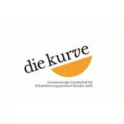 Logo für den Job Sozialarbeitende (m/w/d)/ Qualifizierte Assistenz in der Eingliederungshilfe für psychisch beeinträchtigte Menschen