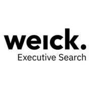 Logo für den Job Verkaufsleiter (Automotive/Off Highway/Maschinenbau) m/w/d