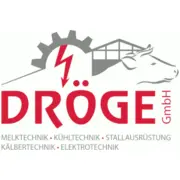 Logo für den Job Elektriker Anlagentechnik - Biogas / Photovoltaik (m/w/d)