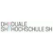Logo für den Job Duales Studium Soziale Arbeit an der DHSH in Kiel