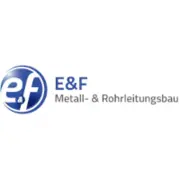 Logo für den Job Ausbildung zum Konstruktionsmechaniker Fachrichtung Schweißtechnik (m/w/d)