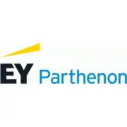 Logo für den Job EY-Parthenon Senior Consultant Insurance - Strategy (Financial Services) (w/m/d)