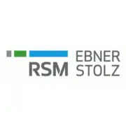 Logo für den Job Senior Consultant Financial Advisory Services - IFRS Advisory (m/w/d) Teilzeit / Vollzeit