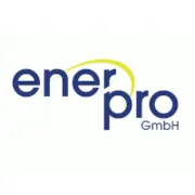 Logo für den Job Sales Manager - Akquise / CRM / Reports (m/w/d)