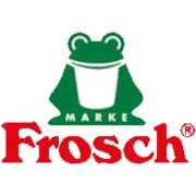 Logo für den Job Brand Manager Marke Frosch (m/w/d)