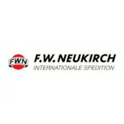 Logo für den Job Fachkraft für Lagerlogistik / Staplerfahrer/in (m/w/d) am Standort Bremen-GVZ