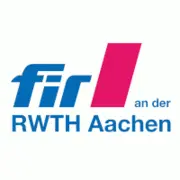 Logo für den Job Wissenschaftliche*r Mitarbeiter*in & Projektmanager*in mit Promotionsabsicht (m/w/d) in Business Transformation