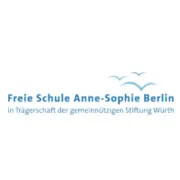 Logo für den Job Elementary Classroom/Substitute Teacher (m/f/d) English speaking, part-time starting October 2026
