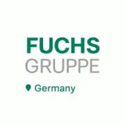 Logo für den Job Teamleiter HSE / EHS (m/w/d) Umwelt, Energie & Arbeitssicherheit