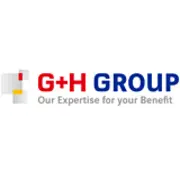 Logo für den Job Standortleiter Industrie-Isolierung (m/w/d)