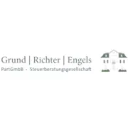 Logo für den Job Steuerfachwirt - Mandantenbetreuung / Jahresabschlüsse / Steuererklärungen (m/w/d)