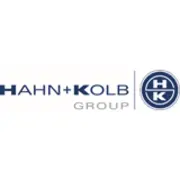 Logo für den Job DHBW-Studierender der Wirtschaftsinformatik - Application Management - Industrie (m/w/d)