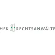 Logo für den Job Assistenz / Rechtsanwaltsfachangestellte (m/w/d) in Vollzeit