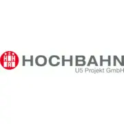 Logo für den Job Projektleiter Genehmigungsmanagement U5 (w/m/d)
