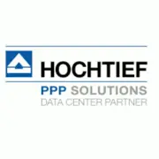 Logo für den Job Director Data Center Delivery (m/w/d)