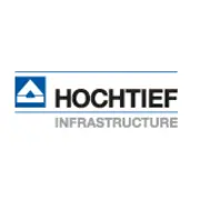 Logo für den Job Kalkulator (m/w/d) Infrastruktur- und Ingenieurbauprojekte