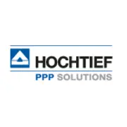 Logo für den Job Vertrags- und Risikomanager (m/w/d) öffentliche Hochbauprojekte