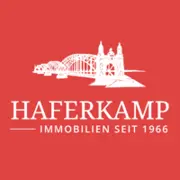 Logo für den Job Immobilienmakler (m/w/d) für Frankfurt am Main