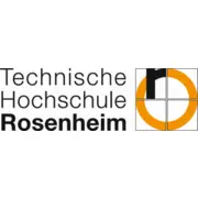 Logo für den Job Professur (m/w/d) für Robotik und Softwareentwicklung