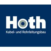 Logo für den Job Glasfasermonteur (m/w/d) Aus Kabel wird Zukunft - mit dir!