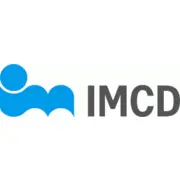 Logo für den Job Market Manager DACH (w/m/x) - Beauty & Personal Care