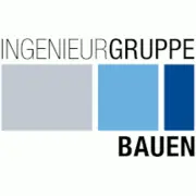 Logo für den Job Projektleiter - Brücken- und Ingenieurbau (m/w/d)