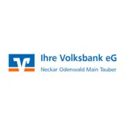 Logo für den Job Kreditsachbearbeitung – risikorelevantes Neukreditgeschäft (m/w/d)