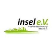 Logo für den Job Erzieher_in / Heilerziehungspfleger_in in der ambulanten Eingliederungs- und Jugendhilfe - Mit Haltung. Mit Humor. Mit…einander