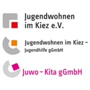 Logo für den Job Erzieher*in / sozialpädagogische Fachkraft (w/m/d) Kita Nest (U3)