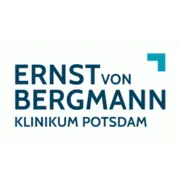 Logo für den Job Teamleiter (m/w/d) ambulante und stationäre Leistungsabrechnung