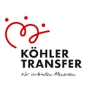Logo für den Job Teamleiter (m/w/d) im Fahrdienst