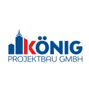 Logo für den Job Bauleiter SHK - Heizung / Sanitär / Lüftungstechnik (m/w/d)