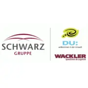 Logo für den Job Fachkraft für Lagerlogistik - Wareneingang / Versand (m/w/d)