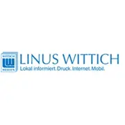 Logo für den Job Produktmanager (m/w/d) Online-Portale und E-Paper