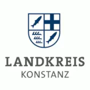 Logo für den Job Referatsleitung Kreiskasse (w/m/d) – Kämmerei Landkreis Konstanz