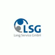 Logo für den Job Werkstudent KI und Prozessmanagement (m/w/d)