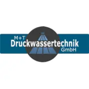 Logo für den Job Industriemechaniker / Anlagenmechaniker (m/w/d) - Hochdruck-Plungerpumpen (B2B) Vollzeit