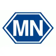 Logo für den Job Produktionsmitarbeiter / ​Maschinen- und Anlagenführer - Chemie (m/w/d)