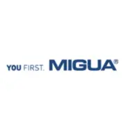 Logo für den Job International Sales Manager (m/w/d) - Partnervertrieb